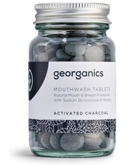 Georganics Dentifrico...