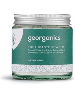 Georganics Dentifrico...