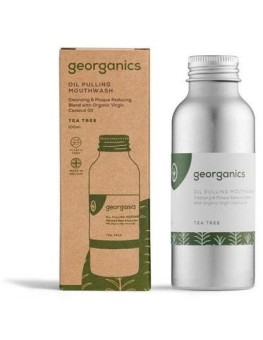 Georganics Enjuage Bucal...