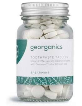 Georganics Dentifrico...
