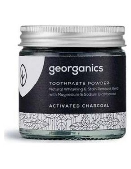 Georganics Dentífrico...