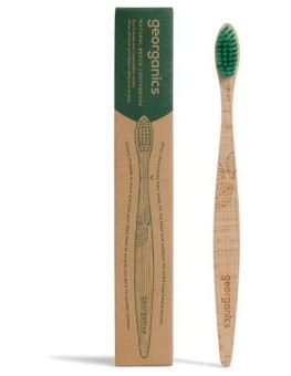Georganics Beechwood...