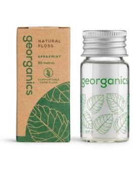 Georganics Dental Floss...