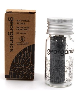 Georganics Dental Floss...