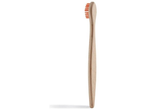 Georganics Kids Beechwood Toothbrush 1Ud