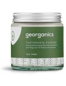 Georganics Dentífrico...