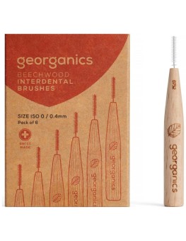 Georganics Cepillo...