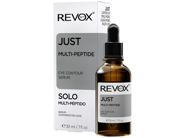 Revox B77 Just Multi Peptide Eye Contour Serum...