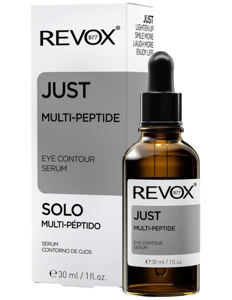 Revox B77 Just Multi Peptide Eye Contour Serum 30Ml