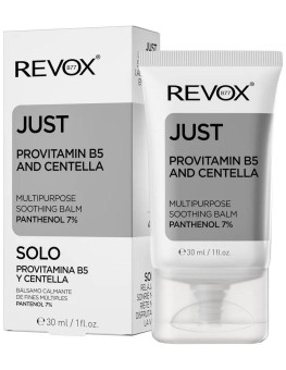 Revox B77 Just Provitamin...