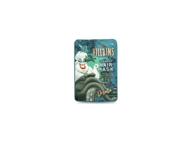 Mad Beauty Disney Mascarilla Capilar Úrsula 25Ml