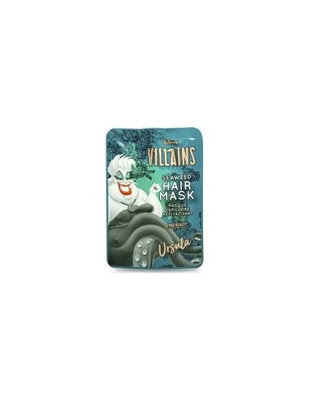 Mad Beauty Disney Mascarilla Capilar Úrsula 25Ml