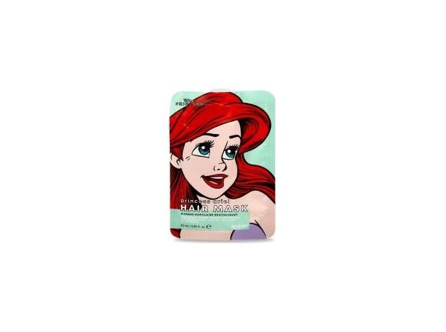 Mad Beauty Disney Pop Mascarilla Capilar Ariel...