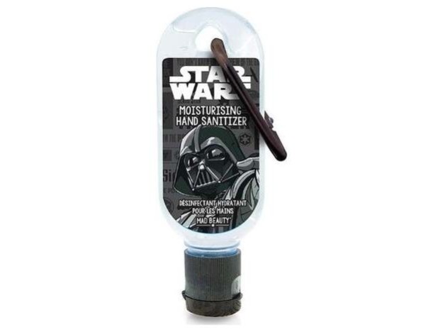 Mad Beauty Star Wars Hand Sanitizer...