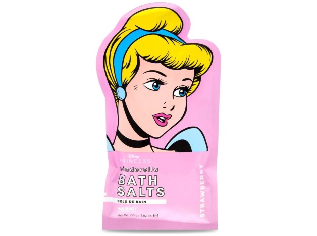 Mad Beauty Disney Pop Sales De Baño Cenicienta