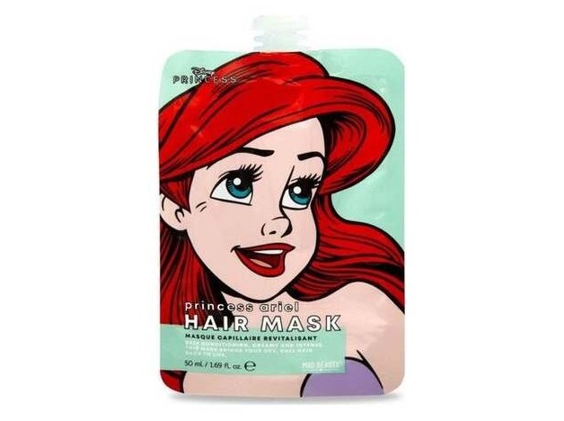 Mad Beauty Disney Pop Mascarilla Capilar Ariel...