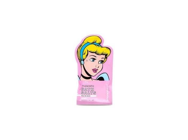 Mad Beauty Disney Pop Sales De Baño Cenicienta