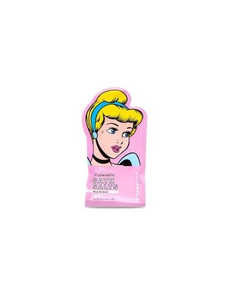 Mad Beauty Disney Pop Sales De Baño Cenicienta