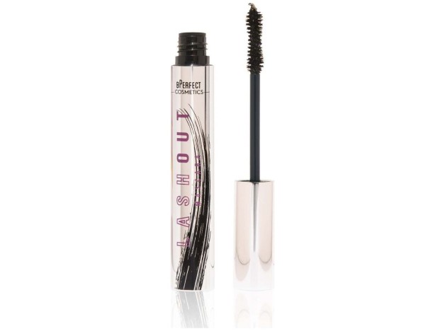Bperfect Cosmetics Lashout Mascara 8Ml