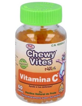 Chewy Vites Adulto Vitamina...