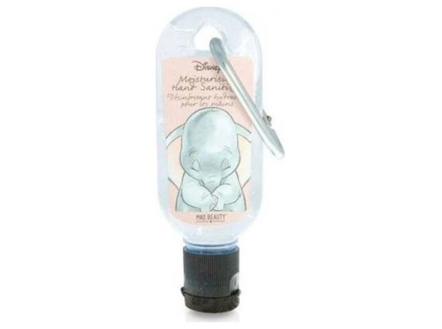 Mad Beauty Disney Sentimental Clip%26Clean...