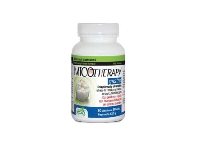 Avd Micotherapy Gastro 90Caps