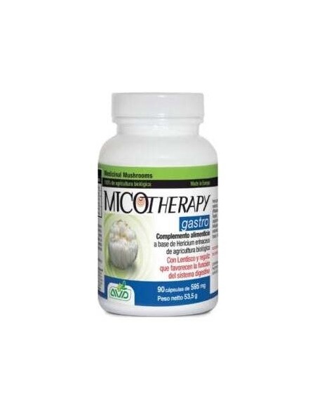 Avd Micotherapy Gastro 90Caps