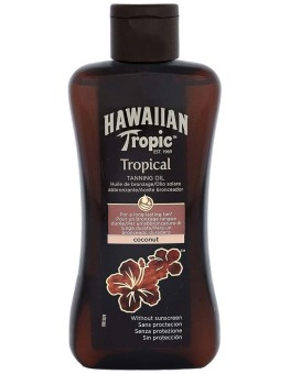 Hawaiian Tropic Tropical...