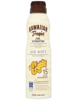 Hawaiian Tropic Silk...