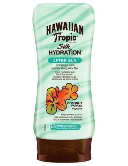 Hawaiian Tropic Silk...