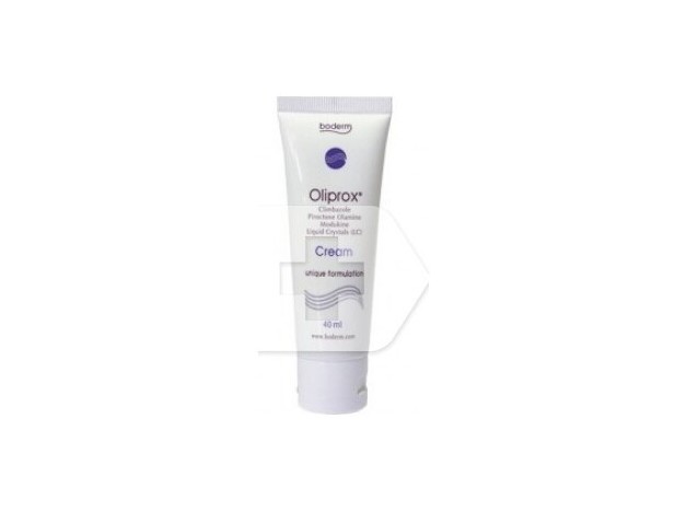 Oliprox Crema, 40 Ml