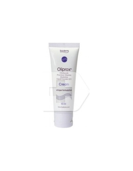 Oliprox Crema, 40 Ml