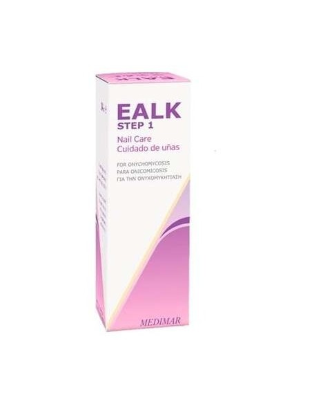 Medimar Ealk Step 1 Cuidado Uñas 14Ml