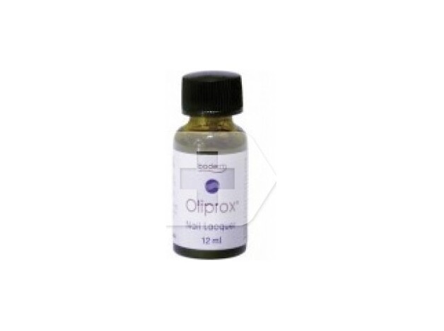 Oliprox Laca De Uñas, 12 Ml