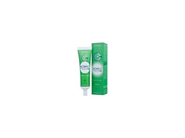 Boderm Acnaid® Gel 30G