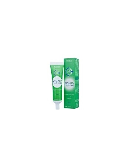 Boderm Acnaid® Gel 30G