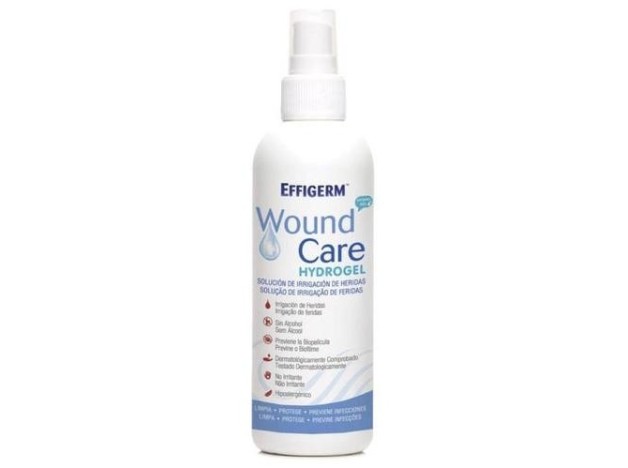 Effigerm Wound Care Hidrogel 150Ml.**