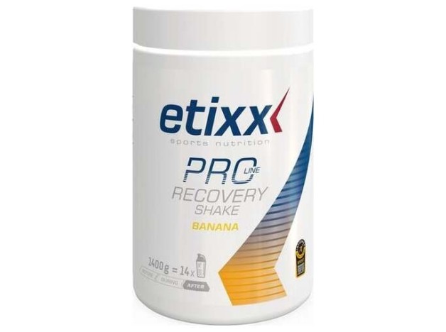Etixx Recovery Pro Line Shake Pl�Tano 1400G