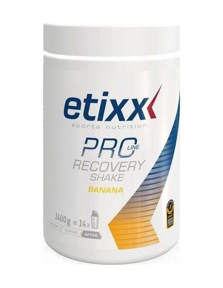 Etixx Recovery Pro Line Shake Pl�Tano 1400G