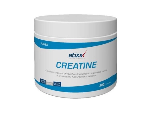 Etixx L-Glutamine 300G 300G