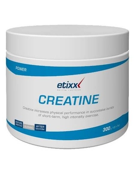 Etixx L-Glutamine 300G 300G