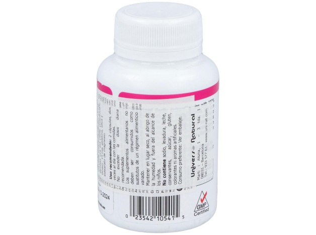 Kyolic Formula 105 Detox 100Cap.