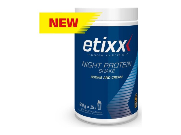 Etixx High Protein 600G 600G