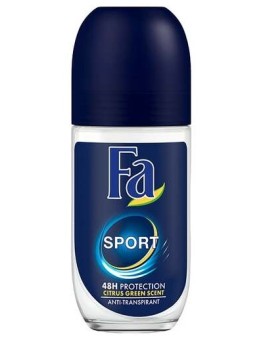 Fa Sport Energizing Fresh...