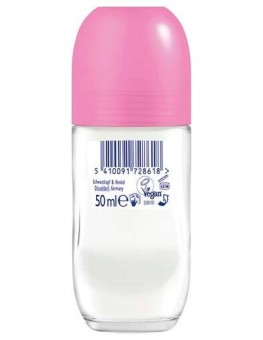 Fa Pink Passion Desodorante...