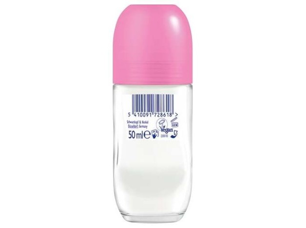 Fa Pink Passion Desodorante Roll-On 50Ml