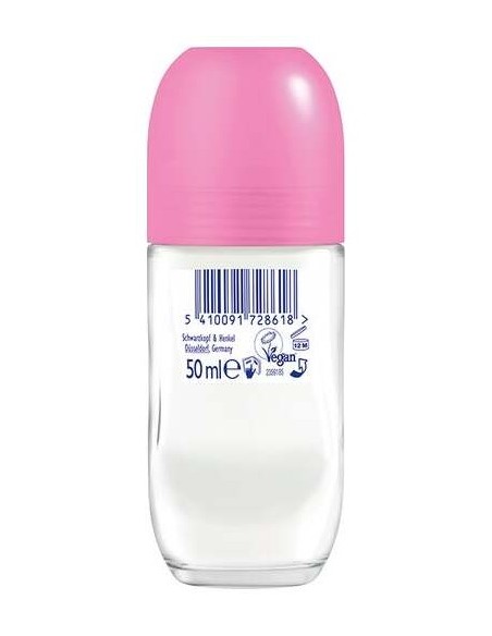 Fa Pink Passion Desodorante Roll-On 50Ml