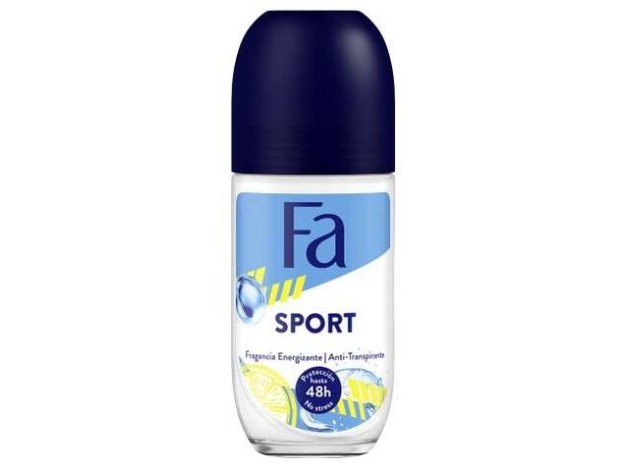 Fa Sport Energizing Fresh 48H Desodorante...
