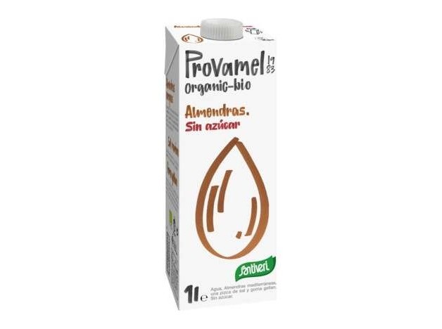 Provamel Bebida Vegetal De Almendra 1Lt. Bio S/A