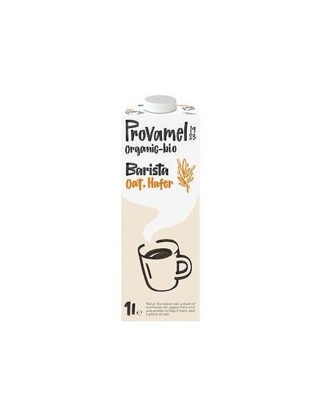 Provamel Bebida Vegetal De Avena Con Barista 1Lt.